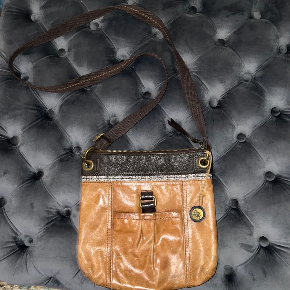 The Sak Crossbody Bag